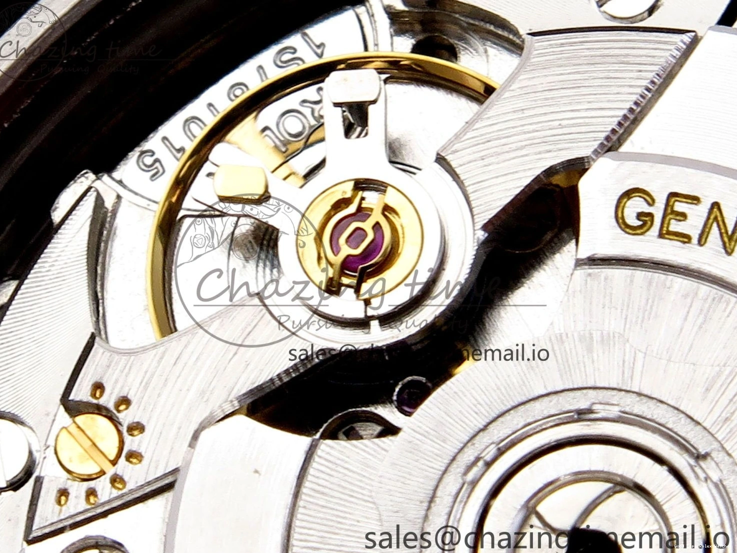 Good Copy Rolex Watches 1:1 Bracelet Explorer 226570 Black Comfortable on Dial CHS Best 906 42mm SH3285-2 904L QF Edition II SS 0120